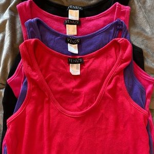 Tank Tops